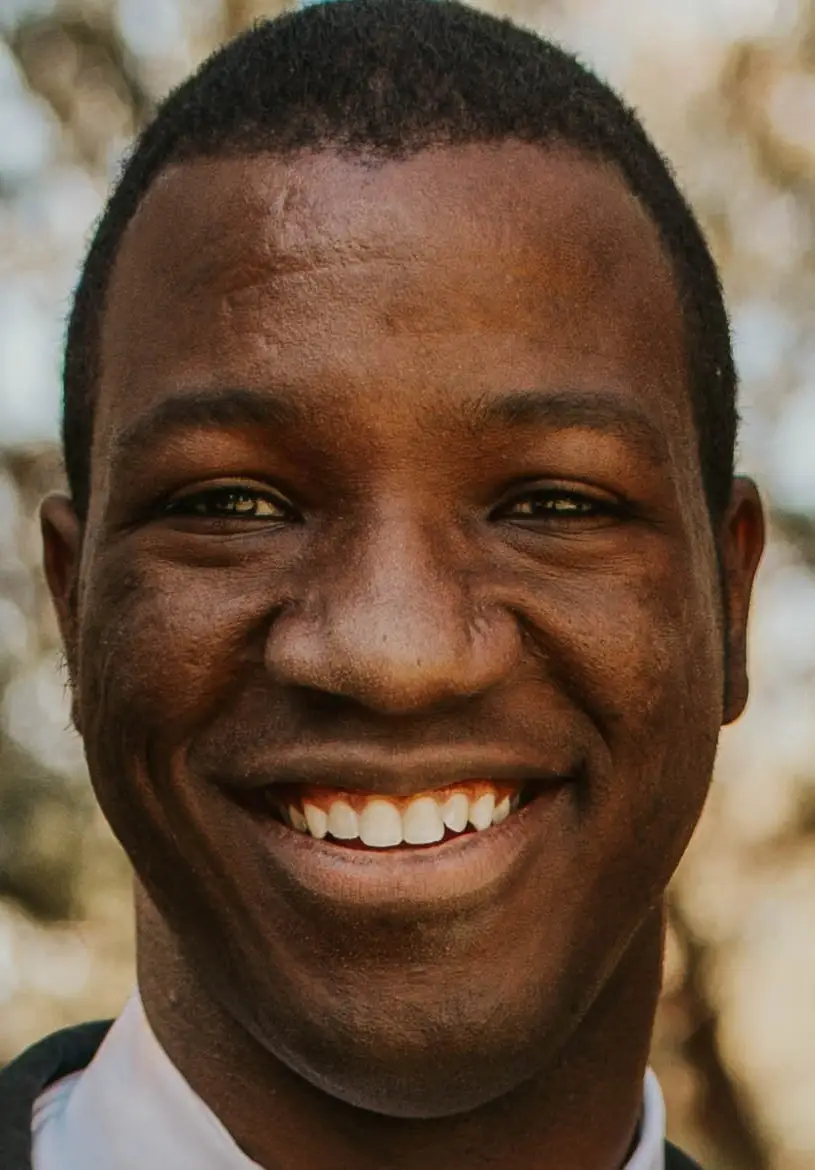 Antonio Hill, founder of Structured Wealth