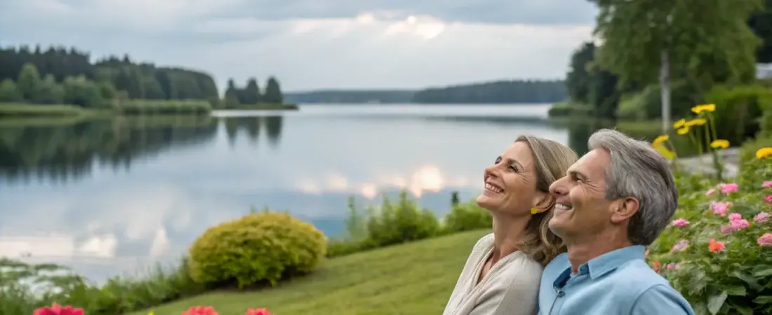 A Retired Couple Can Pull Six Figures a Year and Pay $0 Federal Tax. On Purpose.