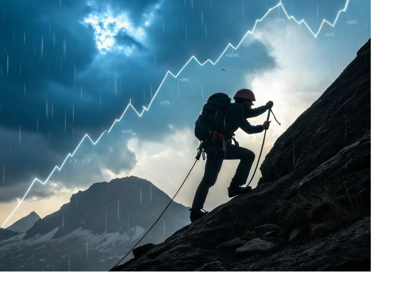 Sequence of Returns Risk: The Thing That Actually Wrecks Early Retirements