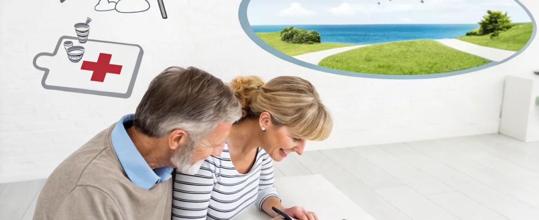 Should You Spend Down Your Principal in Retirement? Set a Ceiling, Not Just a Floor